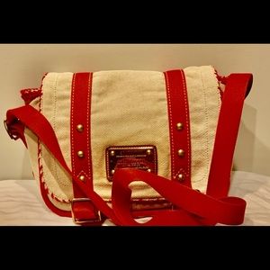 ⛔️⛔️⛔️SOLD⛔️⛔️⛔️⛔️Authentic LV Antigua Busace PM